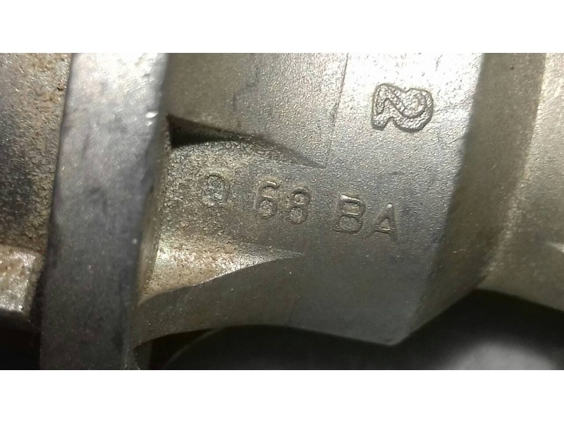 Recambio de conmutador de arranque para ford focus berlina (cak) ambiente referencia OEM IAM Q68BA  