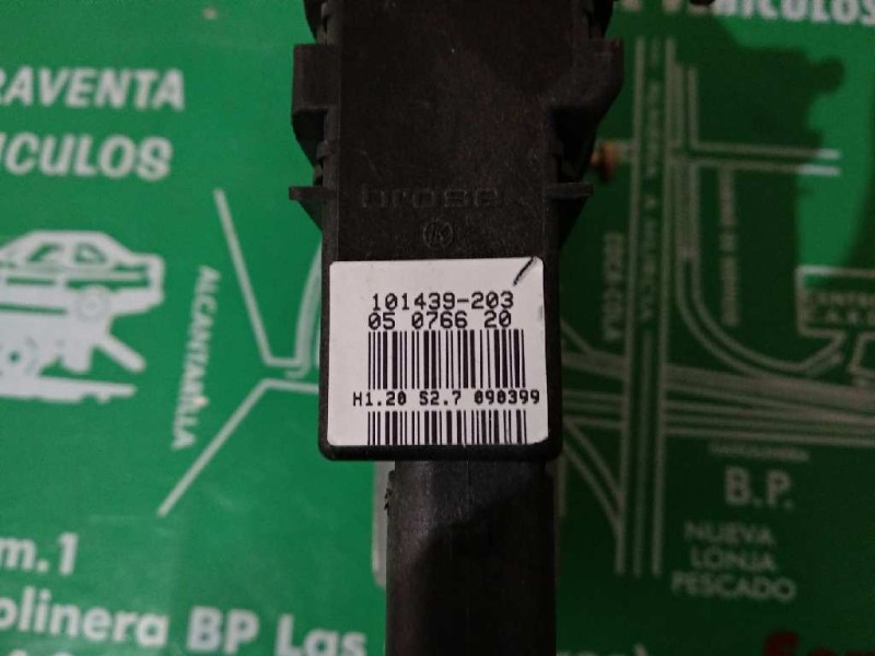 Recambio de motor elevalunas trasero izquierdo para volkswagen passat berlina (3b2) comfortline referencia OEM IAM 0130821697 05