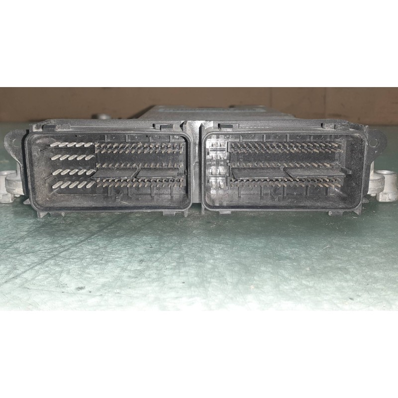 Recambio de centralita motor uce para ford ecosport (cr6) titanium referencia OEM IAM 0261S21710 HAGA12B684LA BOSCH