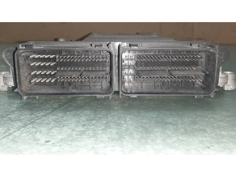 Recambio de centralita motor uce para ford ecosport (cr6) titanium referencia OEM IAM 0261S21710 HAGA12B684LA BOSCH