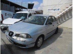 seat cordoba berlina (6l2) del año 2003