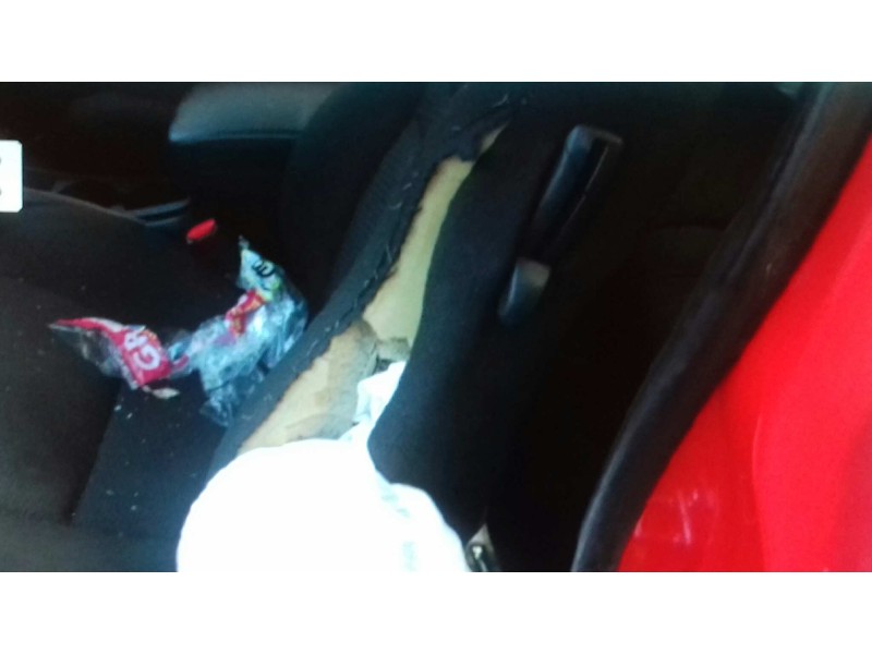 toyota corolla (e12) del año 2004