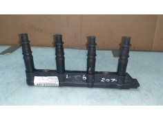Recambio de bobina encendido para peugeot 207 xs referencia OEM IAM 880332A  CONECTOR 6 PINES