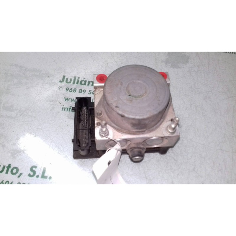 Recambio de abs para nissan note (e11e) acenta referencia OEM IAM 0265231732 476609U100 0265800518