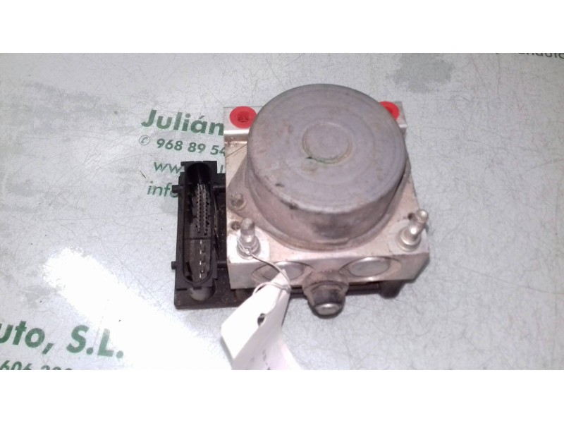 Recambio de abs para nissan note (e11e) acenta referencia OEM IAM 0265231732 476609U100 0265800518