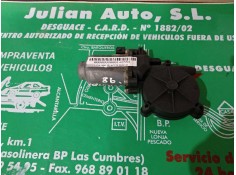 Recambio de motor elevalunas delantero derecho para seat cordoba berlina (6k2) dream (1997) referencia OEM IAM 6K4837402P  