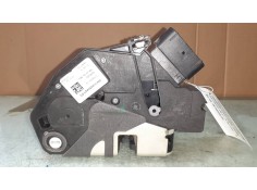 Recambio de cerradura puerta trasera izquierda para ford ecosport (cr6) st-line black edition referencia OEM IAM GN15A264A27EC C 2