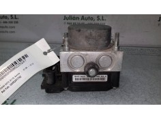 Recambio de abs para nissan note (e11e) acenta referencia OEM IAM 0265231732 476609U100 0265800518 2