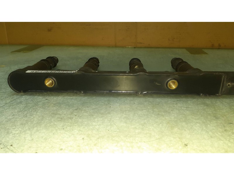 Recambio de bobina encendido para peugeot 207 xs referencia OEM IAM 880332A  CONECTOR 6 PINES