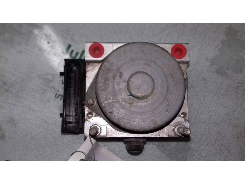 Recambio de abs para nissan note (e11e) acenta referencia OEM IAM 0265231732 476609U100 0265800518