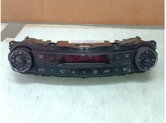 Recambio de mando climatizador para mercedes-benz clase e (w211) berlina e 500 (211.070) referencia OEM IAM 2118300685 H24400055