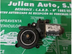 Recambio de motor elevalunas delantero derecho para seat cordoba berlina (6k2) dream (1997) referencia OEM IAM 6K4837402P   2