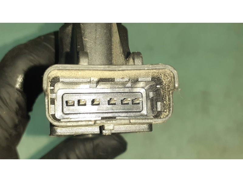 Recambio de bobina encendido para peugeot 207 xs referencia OEM IAM 880332A  CONECTOR 6 PINES