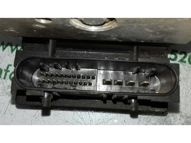 Recambio de abs para nissan note (e11e) acenta referencia OEM IAM 0265231732 476609U100 0265800518
