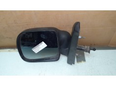 Recambio de retrovisor izquierdo para renault kangoo (f/kc0) alize referencia OEM IAM 30665  MANUAL