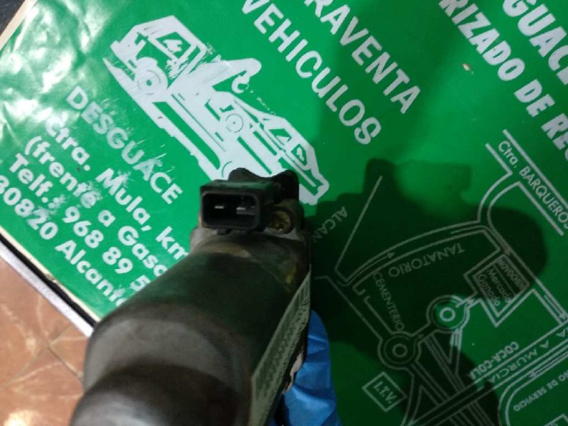 Recambio de motor elevalunas delantero derecho para seat cordoba berlina (6k2) dream (1997) referencia OEM IAM 6K4837402P  