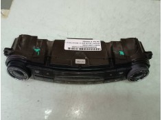 Recambio de mando climatizador para mercedes-benz clase e (w211) berlina e 500 (211.070) referencia OEM IAM 2118300685 H24400055 2