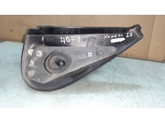 Recambio de retrovisor izquierdo para renault kangoo (f/kc0) alize referencia OEM IAM 30665  MANUAL 2
