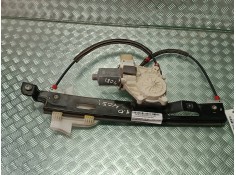 Recambio de elevalunas trasero derecho para ford mondeo ber. (ca2) ghia referencia OEM IAM 6M2114A389B  ELECTRICO