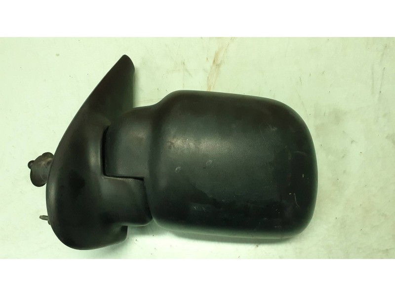 Recambio de retrovisor izquierdo para renault kangoo (f/kc0) alize referencia OEM IAM 30665  MANUAL