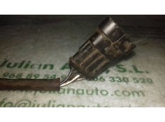 Recambio de sonda lambda para fiat punto berlina (188) 1.2 8v referencia OEM IAM 0258006206  4 PINES 2