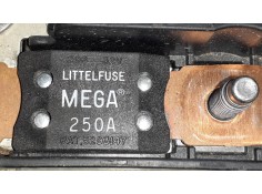 Recambio de caja reles / fusibles para ford ecosport (cr6) st-line black edition referencia OEM IAM PAT5293147 MEGA 250A BATERIA 2