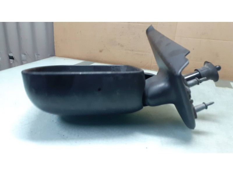 Recambio de retrovisor izquierdo para renault kangoo (f/kc0) alize referencia OEM IAM 30665  MANUAL
