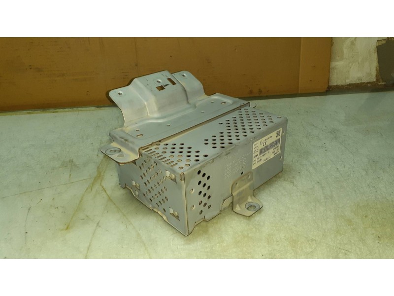 Recambio de sistema audio / radio cd para ford ecosport (cr6) titanium referencia OEM IAM 10R0511588 HX7T18C815US 