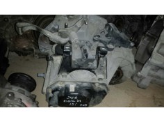 Recambio de caja cambios para skoda fabia (6y2/6y3) comfort line referencia OEM IAM JUS  