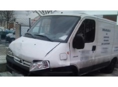 citroen jumper caja cerrada desde ´02 del año 2004