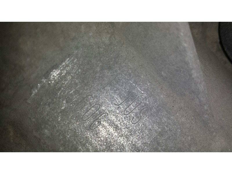 Recambio de caja cambios para skoda fabia (6y2/6y3) comfort line referencia OEM IAM JUS  