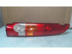 Recambio de piloto trasero derecho para renault kangoo (f/kc0) alize referencia OEM IAM   VALEO