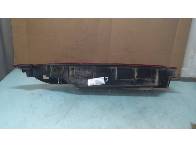 Recambio de piloto trasero derecho para renault kangoo (f/kc0) alize referencia OEM IAM   VALEO