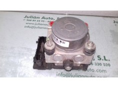 Recambio de abs para nissan note (e11e) acenta referencia OEM IAM 0265231732 476609U100 0265800518