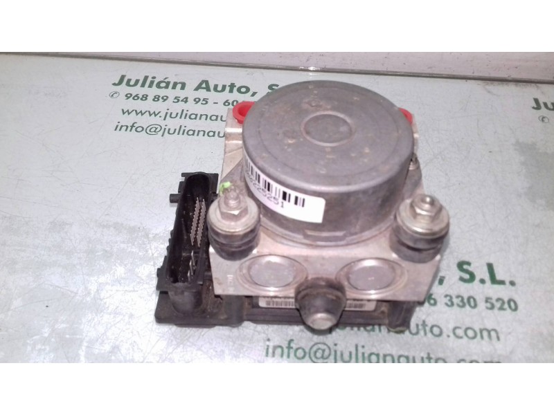 Recambio de abs para nissan note (e11e) acenta referencia OEM IAM 0265231732 476609U100 0265800518