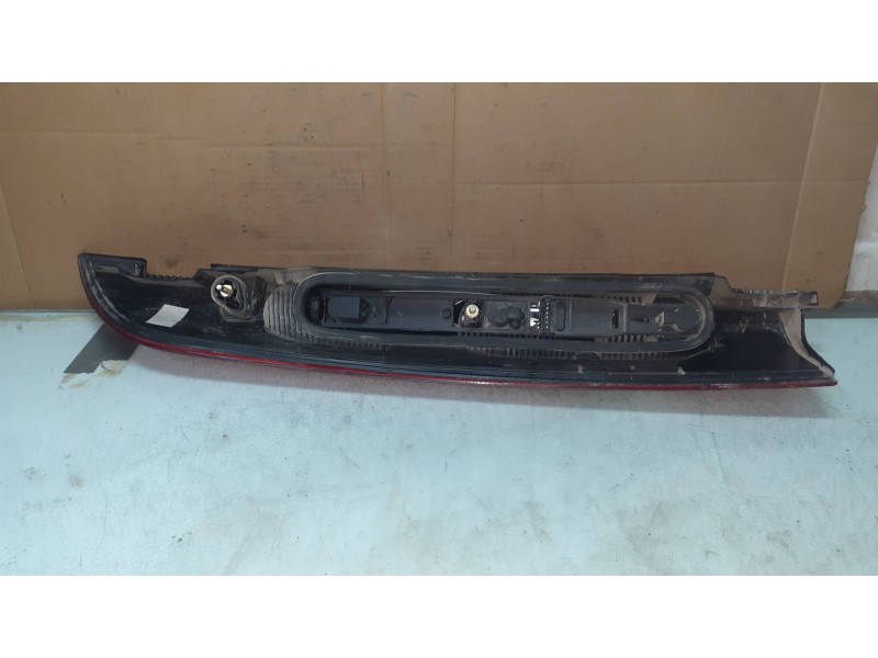 Recambio de piloto trasero derecho para renault kangoo (f/kc0) alize referencia OEM IAM   VALEO