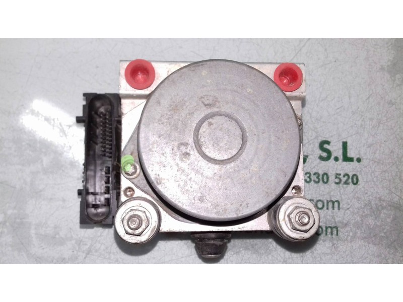 Recambio de abs para nissan note (e11e) acenta referencia OEM IAM 0265231732 476609U100 0265800518