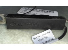 Recambio de sensor para ford ecosport (cr6) st-line black edition referencia OEM IAM GN1518K891BA 20180425 ANTENA 2