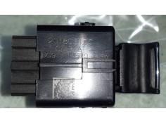 Recambio de mando elevalunas trasero izquierdo para ford ecosport (cr6) st-line black edition referencia OEM IAM DG9T14529ABW 20 2