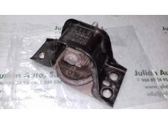 Recambio de soporte motor para nissan micra (k12e) line up referencia OEM IAM 8200131305 8200140491 8200281186