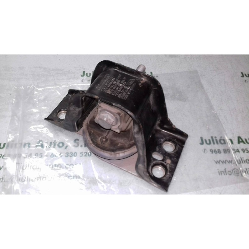 Recambio de soporte motor para nissan micra (k12e) line up referencia OEM IAM 8200131305 8200140491 8200281186