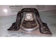 Recambio de soporte motor para nissan micra (k12e) line up referencia OEM IAM 8200131305 8200140491 8200281186 2