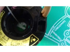 Recambio de anillo airbag para toyota corolla (e12) 1.4 linea terra berlina referencia OEM IAM 5KJ0413CC 5KJ0413  2