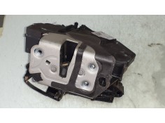 Recambio de cerradura puerta delantera derecha para ford ecosport (cr6) st-line black edition referencia OEM IAM GN15A219A64EB C