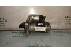 Recambio de motor arranque para renault trafic caja cerrada (ab 4.01) l1h1 caja cerrada, corto referencia OEM IAM 8200621305 M00