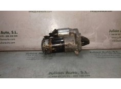 Recambio de motor arranque para renault trafic caja cerrada (ab 4.01) l1h1 caja cerrada, corto referencia OEM IAM 8200621305 M00 2