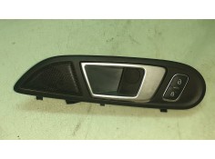 Recambio de maneta interior delantera izquierda para ford ecosport (cr6) titanium referencia OEM IAM GN15A22601JBW  