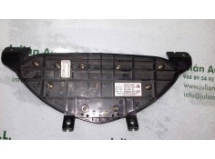 Recambio de mando climatizador para nissan primera berlina (p12) acenta referencia OEM IAM 28395AV611 30836329H  2