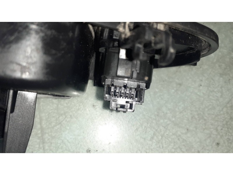 Recambio de maneta interior delantera izquierda para ford ecosport (cr6) titanium referencia OEM IAM GN15A22601JBW  