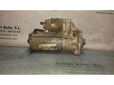 Recambio de motor arranque para renault master desde ´98 base, caja cerrada l1h1 rs 3078 referencia OEM IAM 6J00225NN D7R40 VALE 2